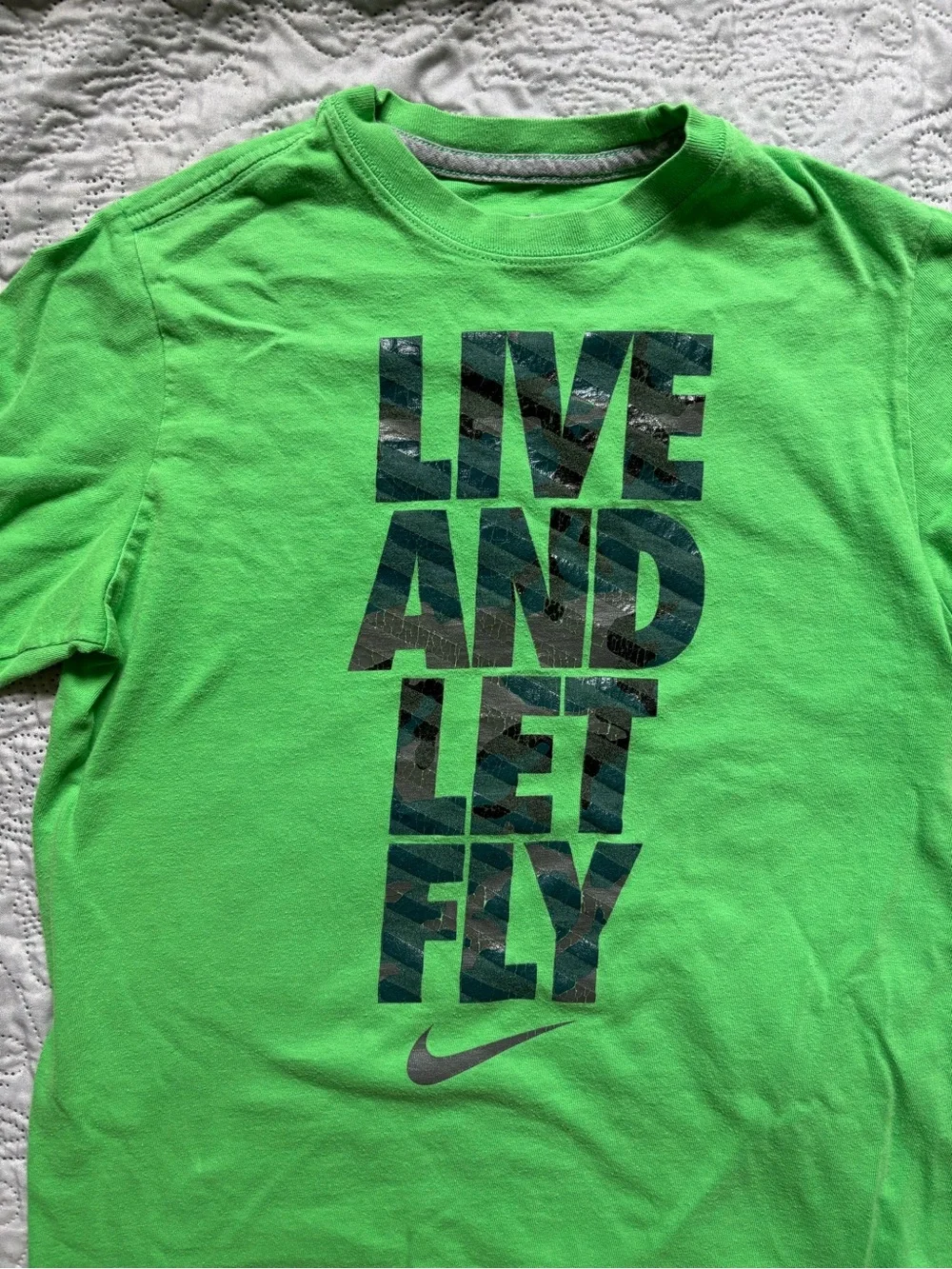 Boys Sporty Tee Bundle